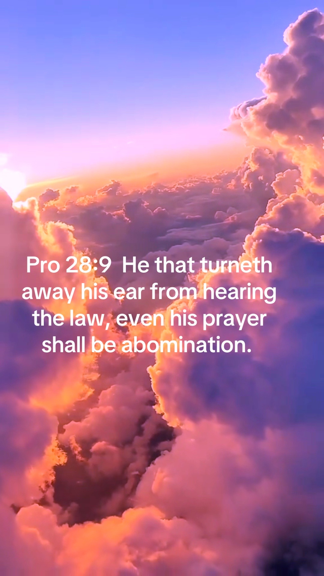 @💕Ruach HaKodesh filled💕
