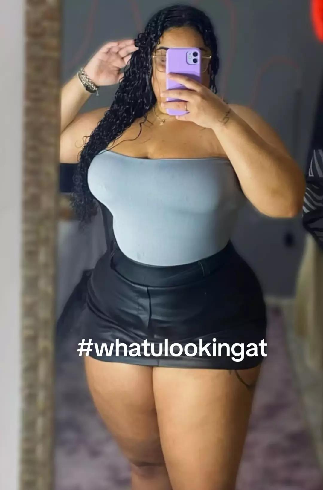@bbw tiktok