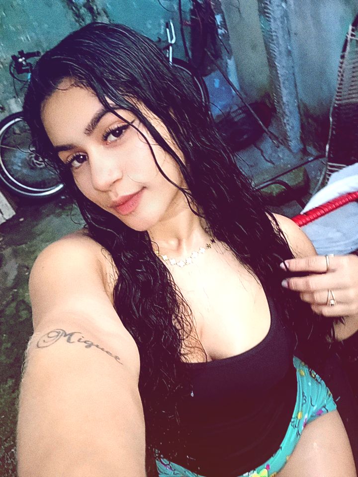 @Ester silvaa