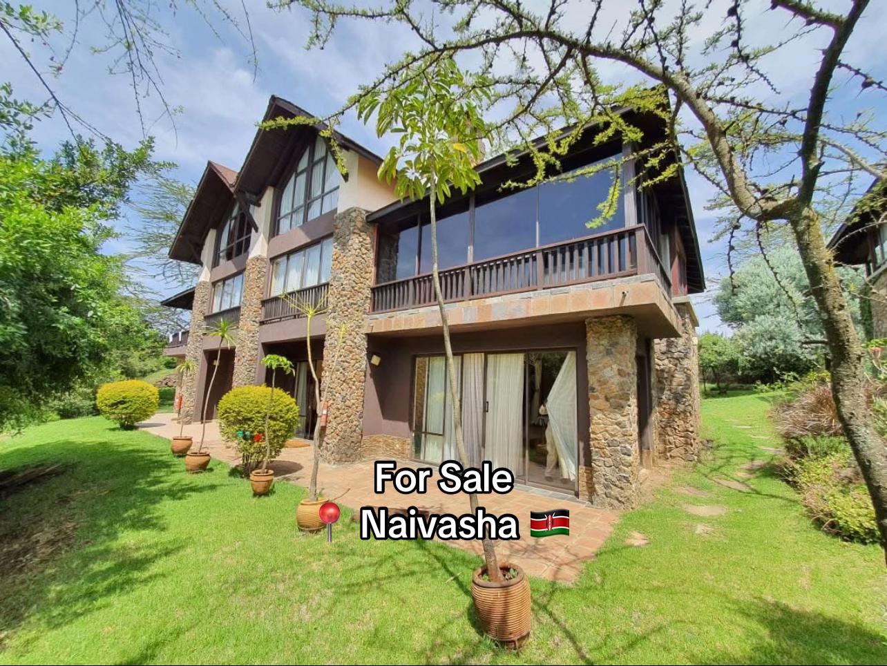@Mary Zacharia Realty