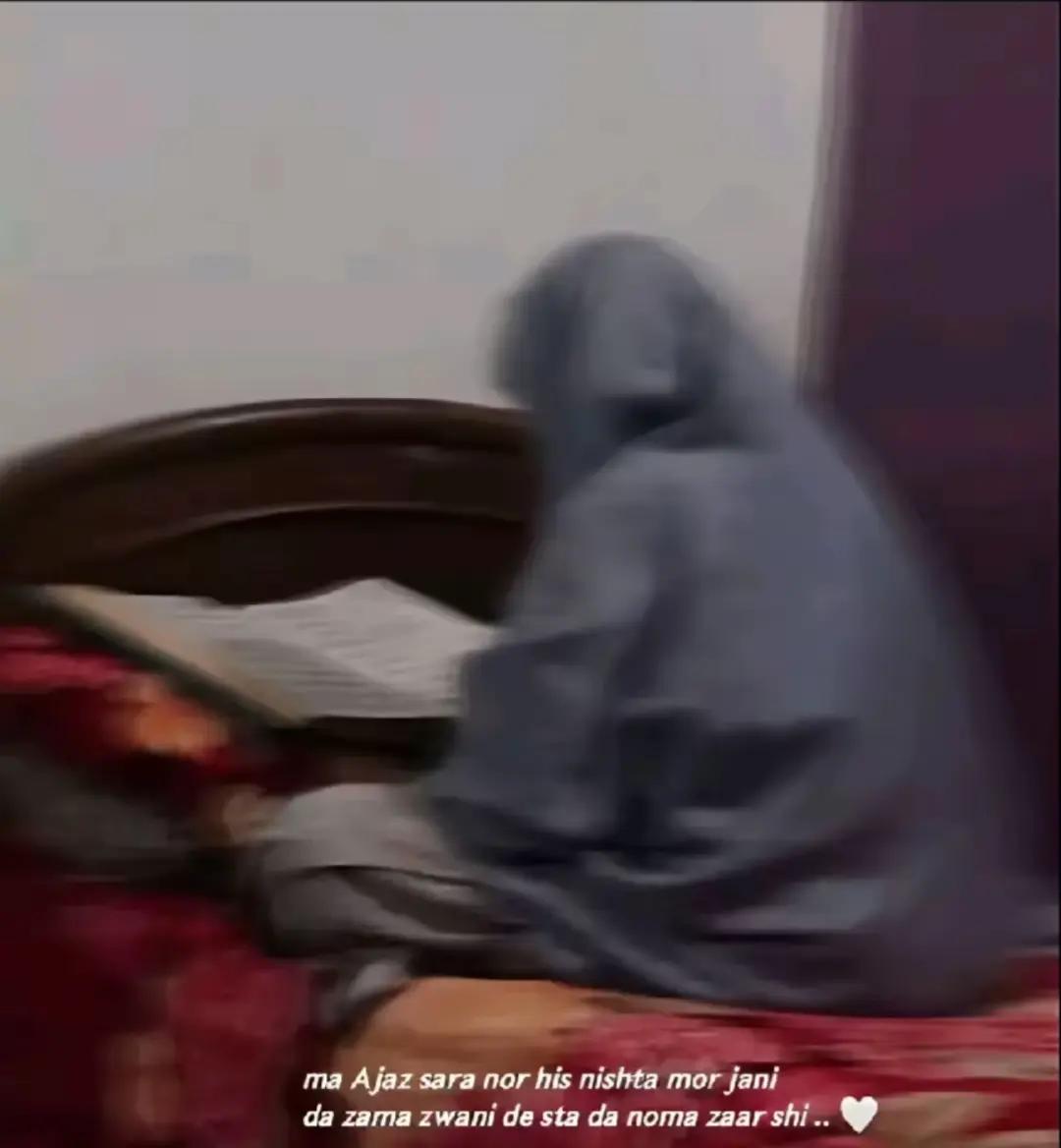 @Qari Hamid Hussain