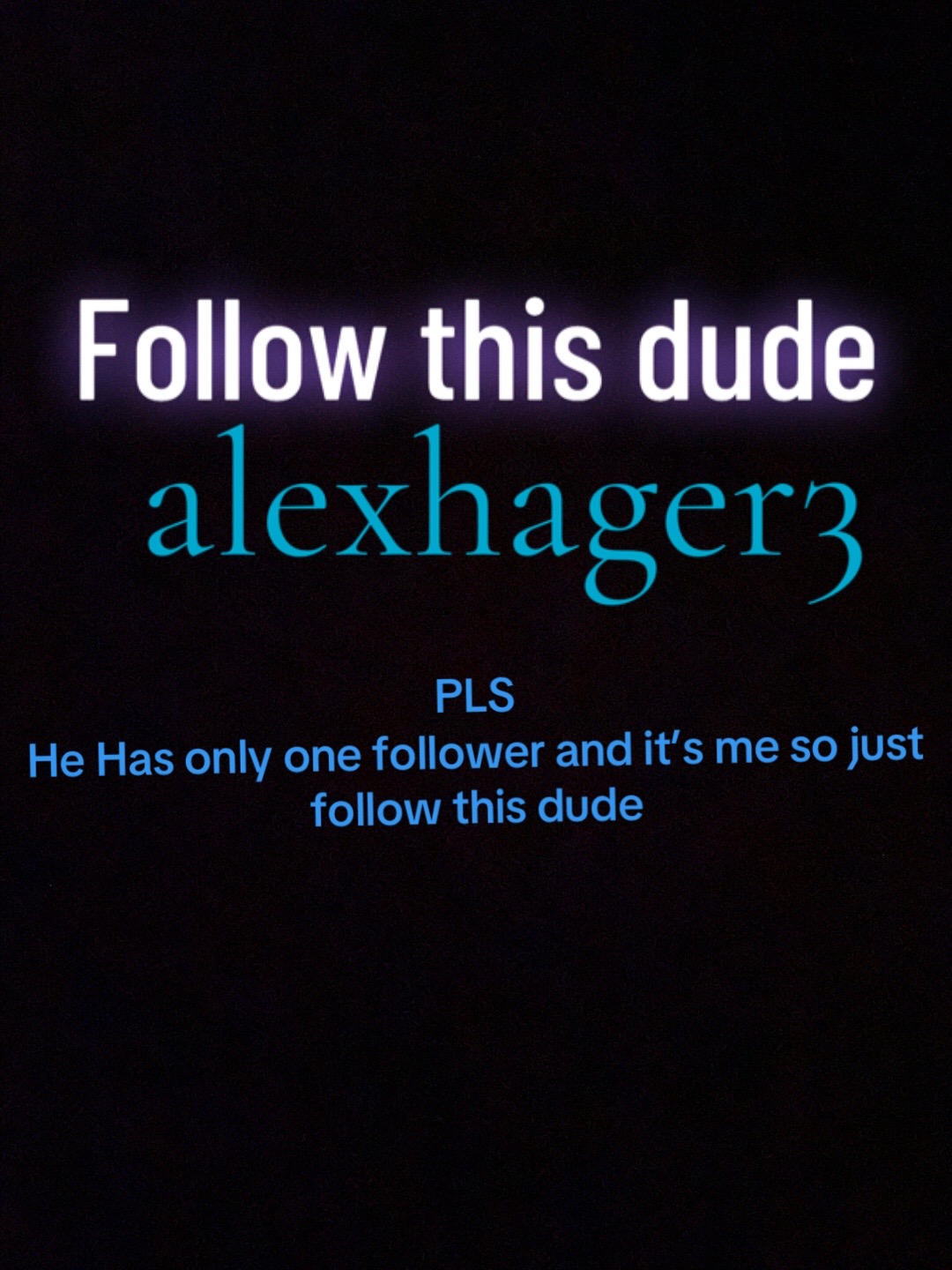 @I’m quitting forever