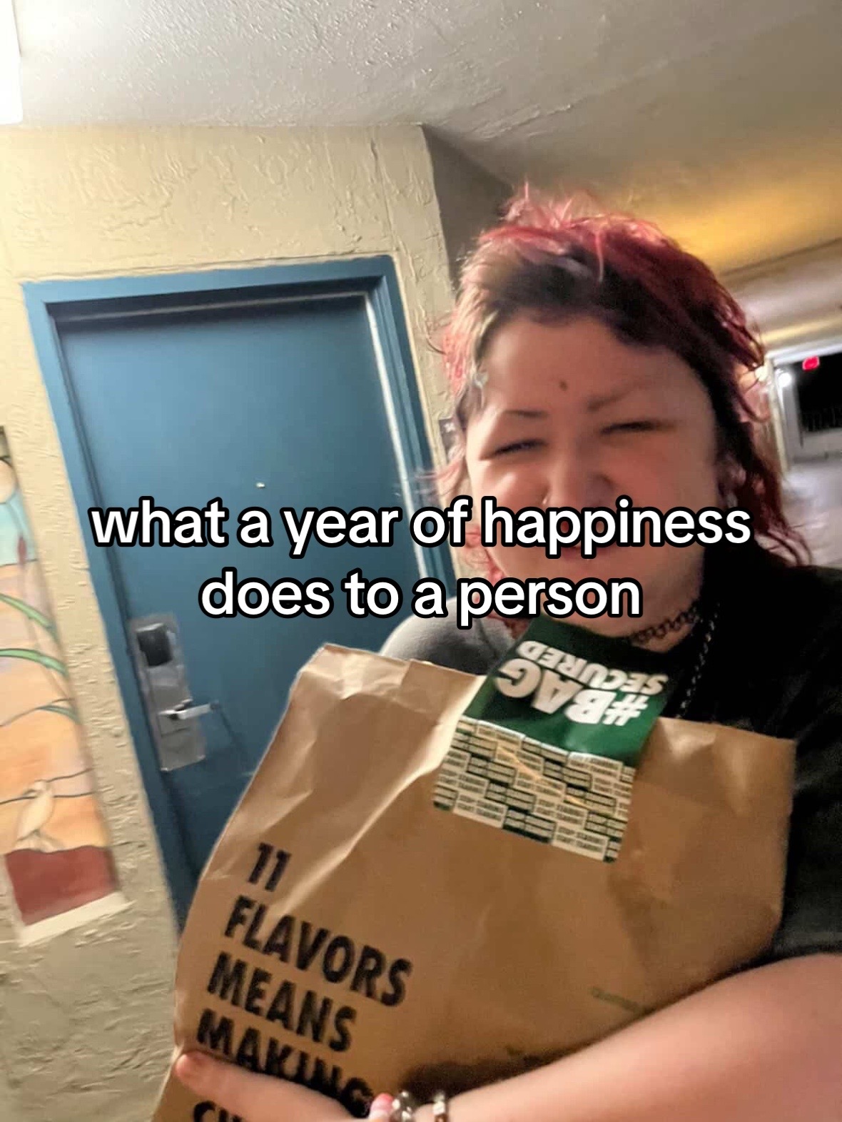 @Macy