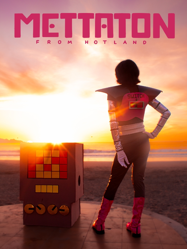@Wah Cosplay