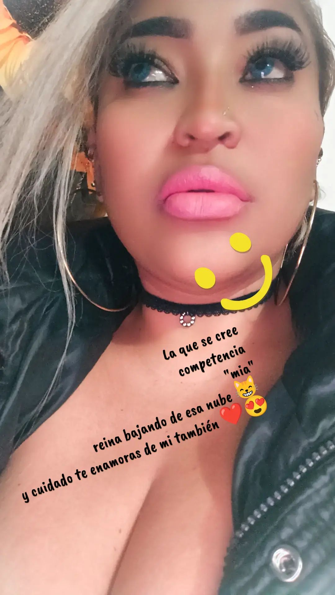 @🇨🇦 🇨🇦LaNiÑa_Leany ❤️👹🇪🇨