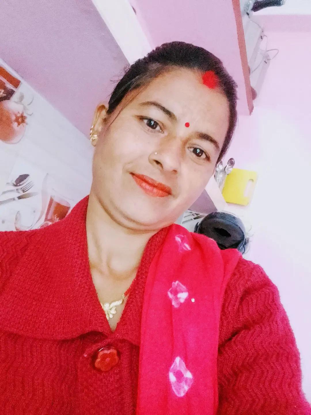 @देबु पोख्रेल 😘🌺❤️