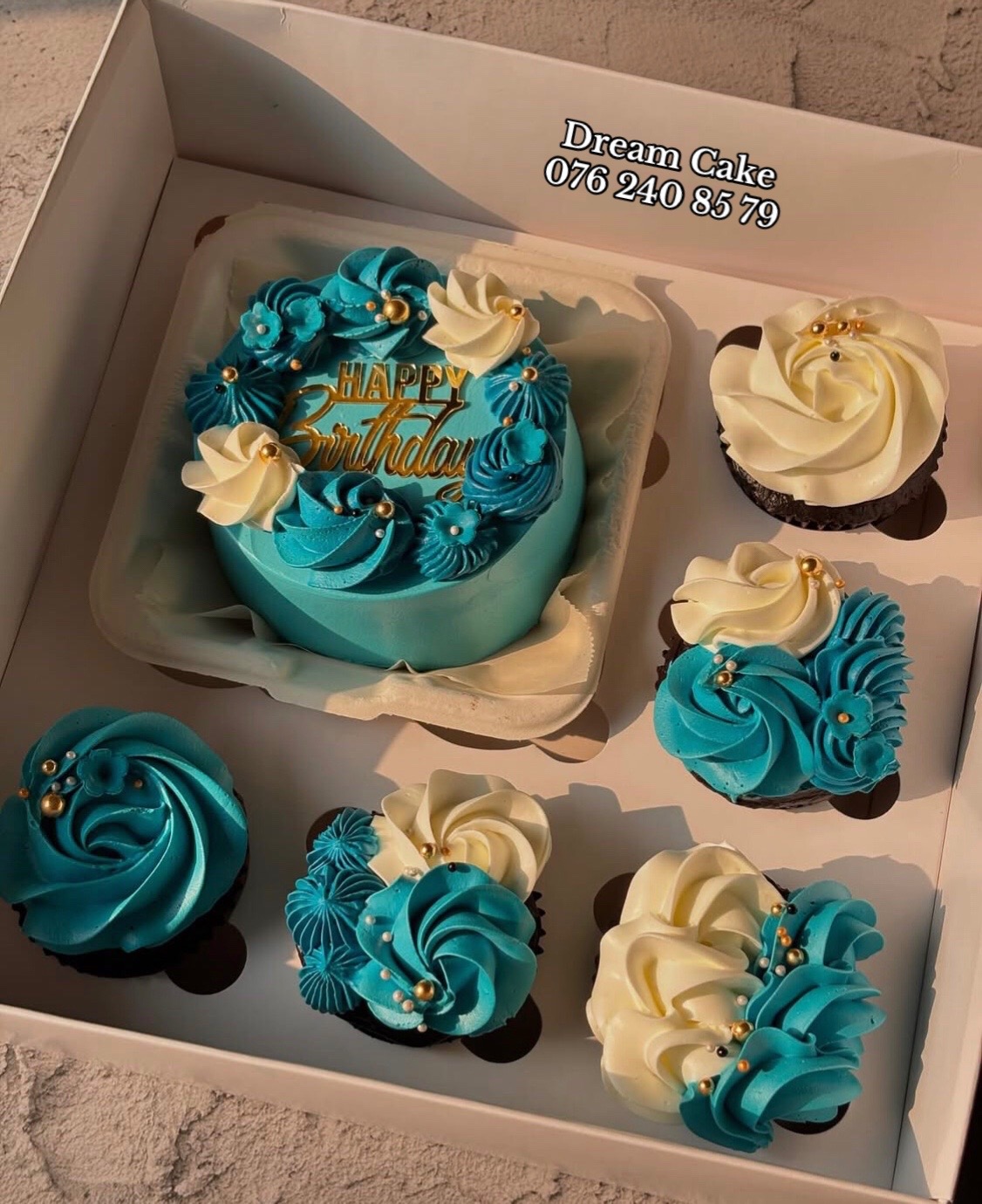 @Dream Cake by Shaara