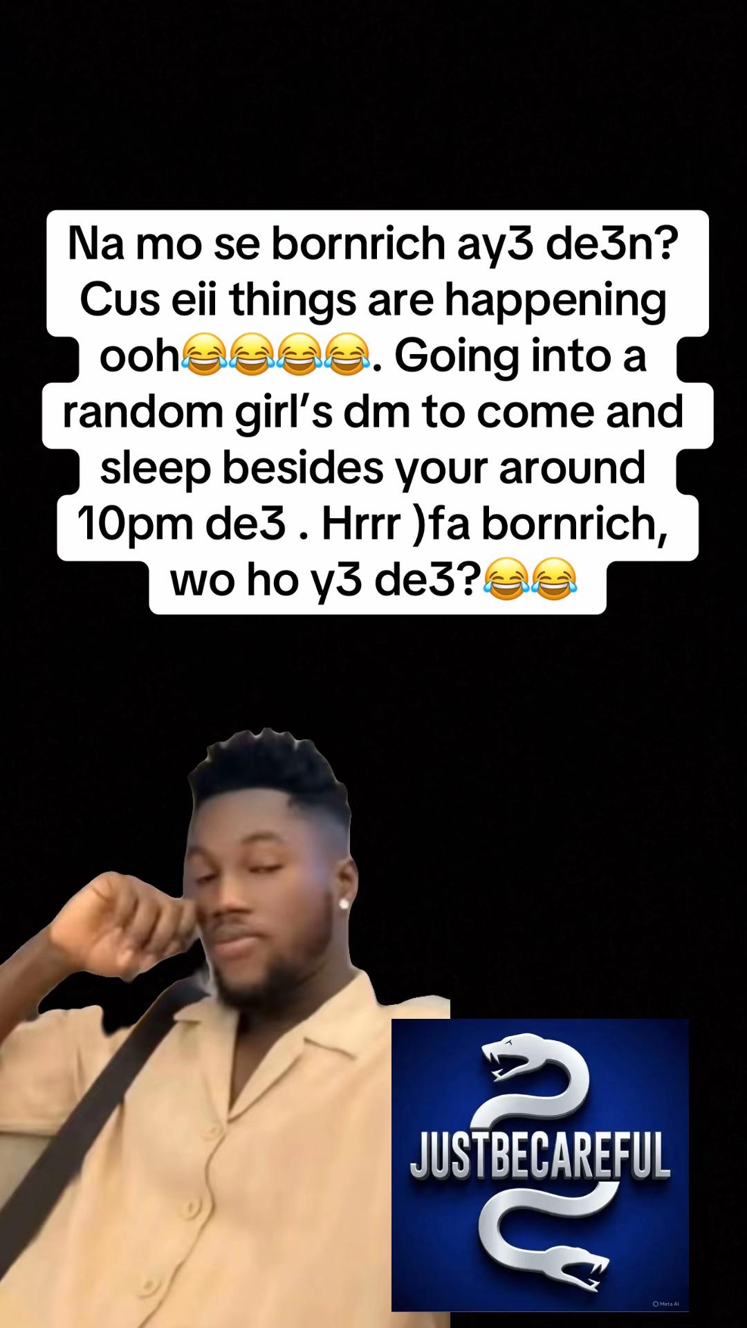 @justbecareful1