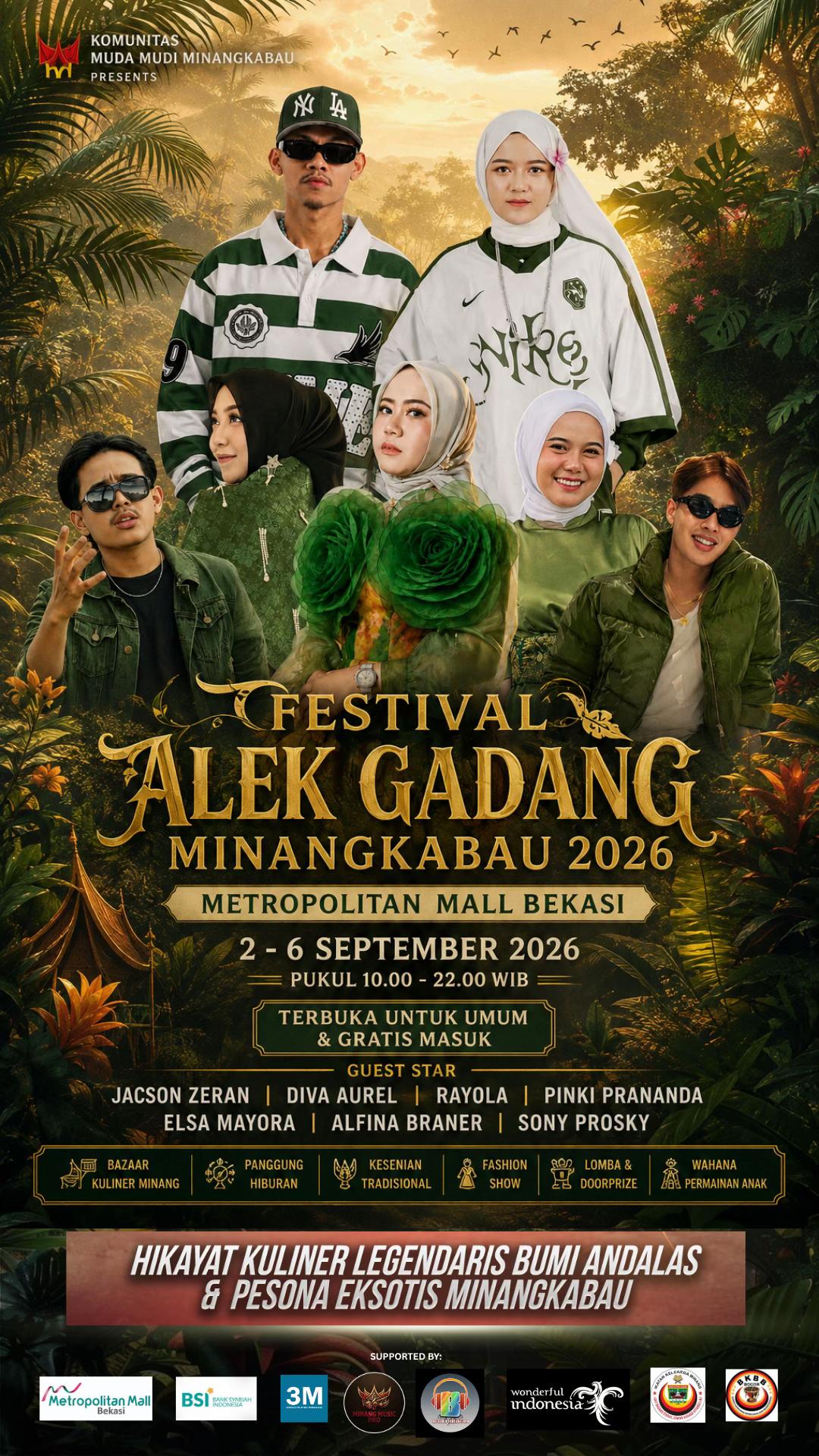 @EventMinangDiRantau