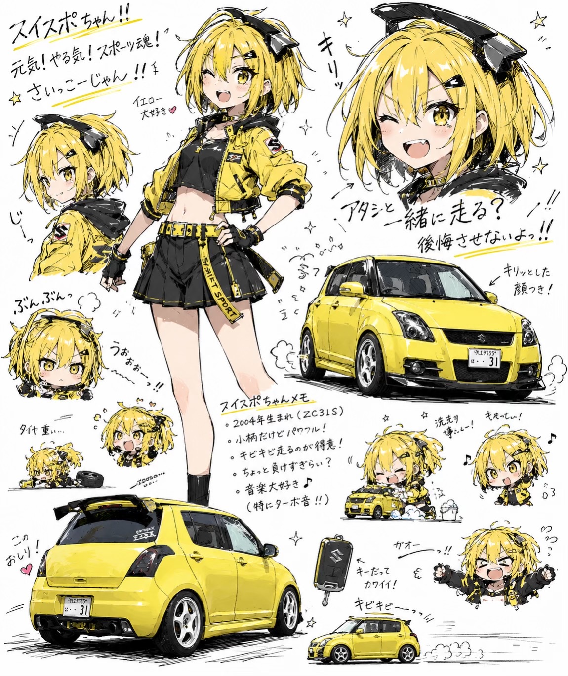 @ᏊそらじろーᏊ