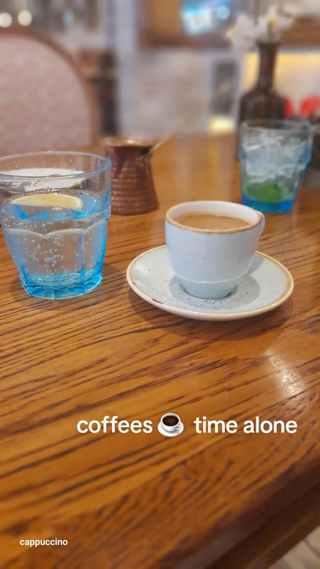 @▄▀▄▀▄💙cappuccino💙