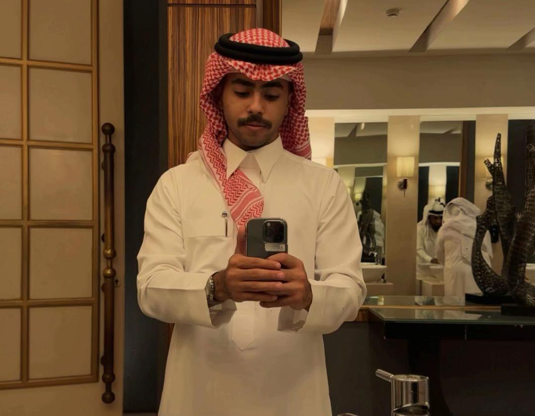 @محمد || Alasmari