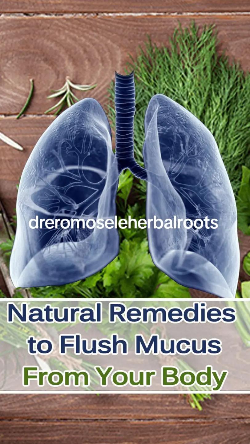 @DR EROMOSELE HERBALROOTS