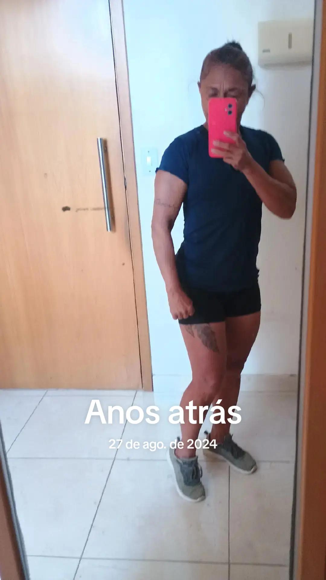 @Ari Superação