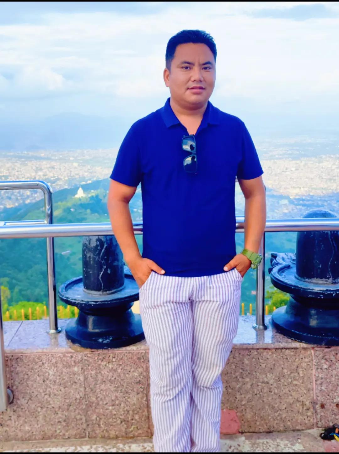 @Supreem Thapa Magar