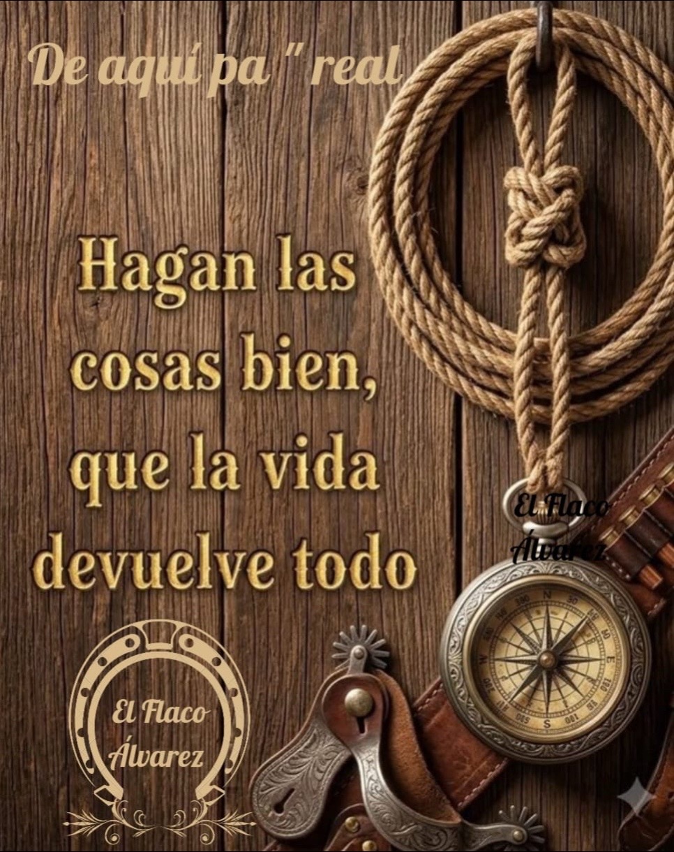 @El Flaco &Aacute;lvarez