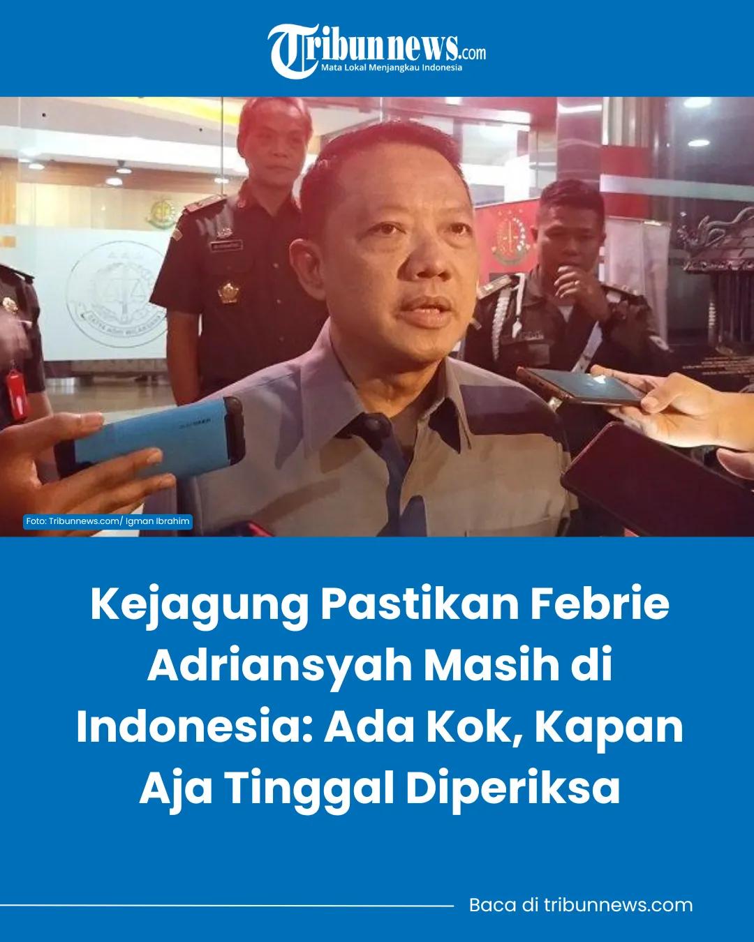 @Tribunnews