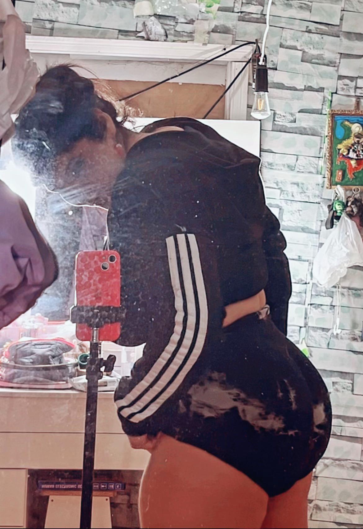@Damaris Estefania