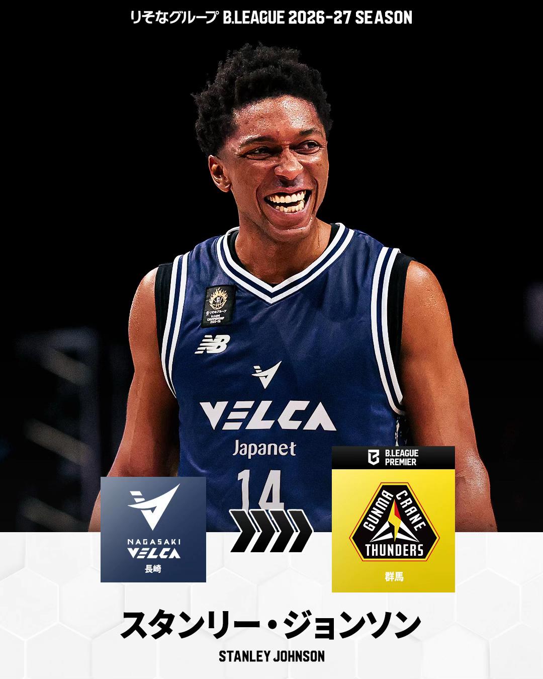 @Bリーグ