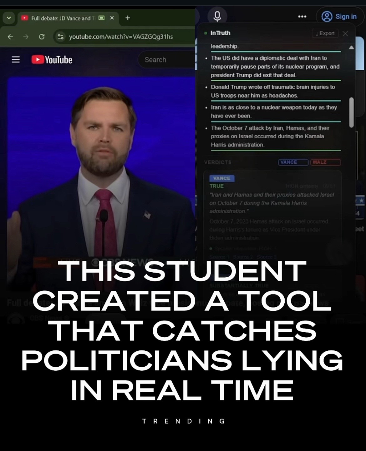@useyourvoiceusa 🇺🇸