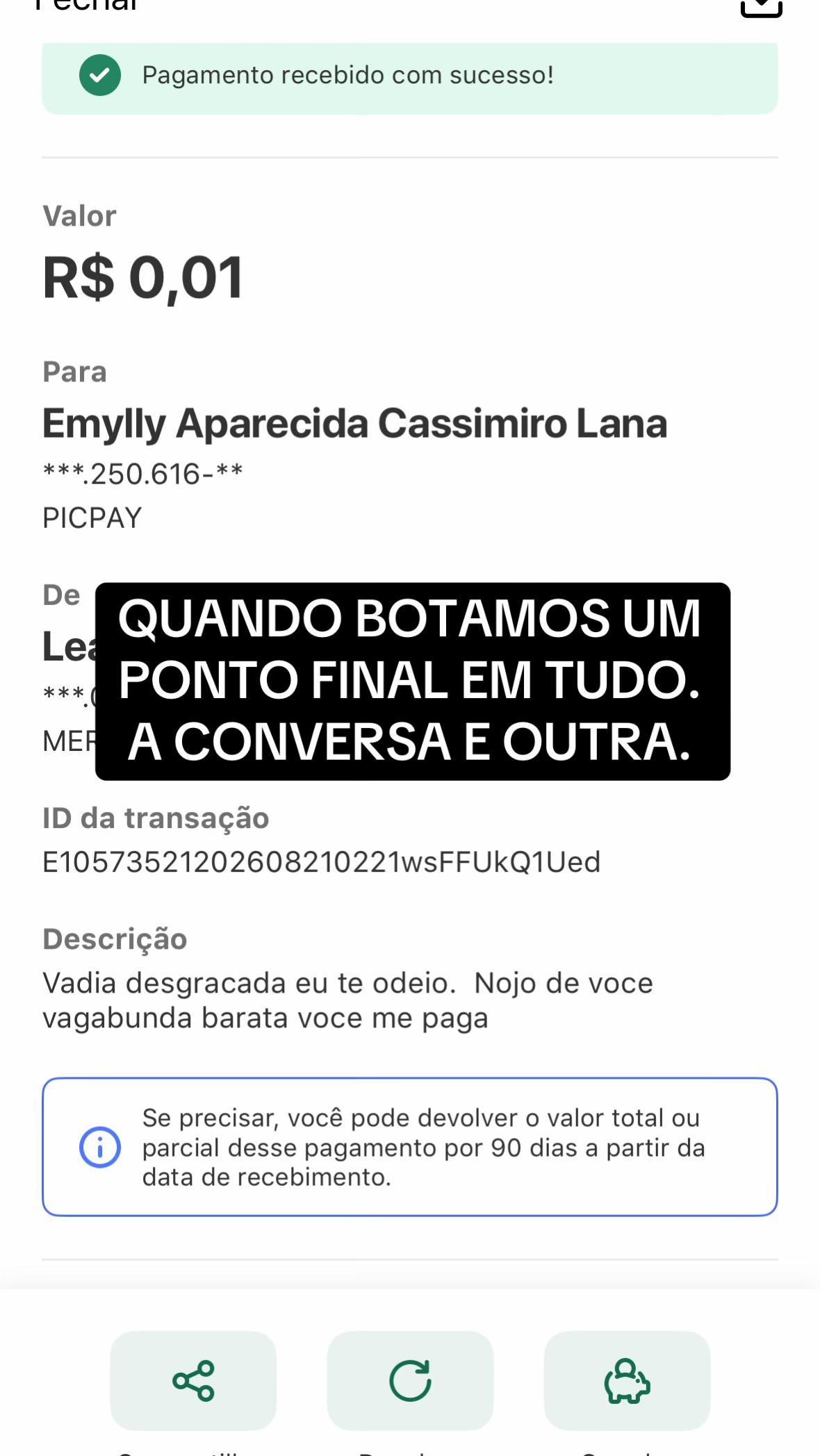 @Emylly Lanna