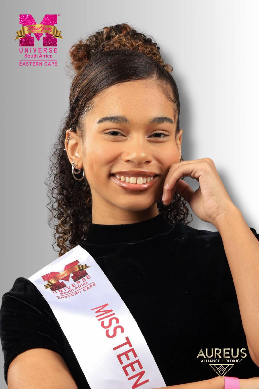 @MTUSA Pageant