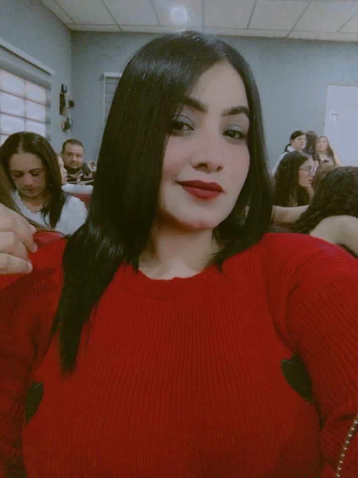 @Yamiperez