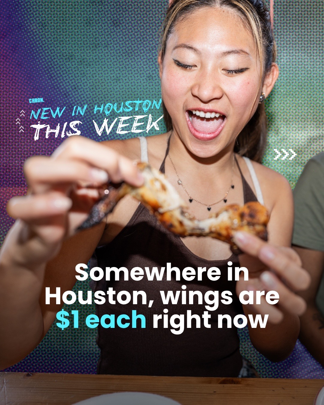 @Chron | Texas news, culture