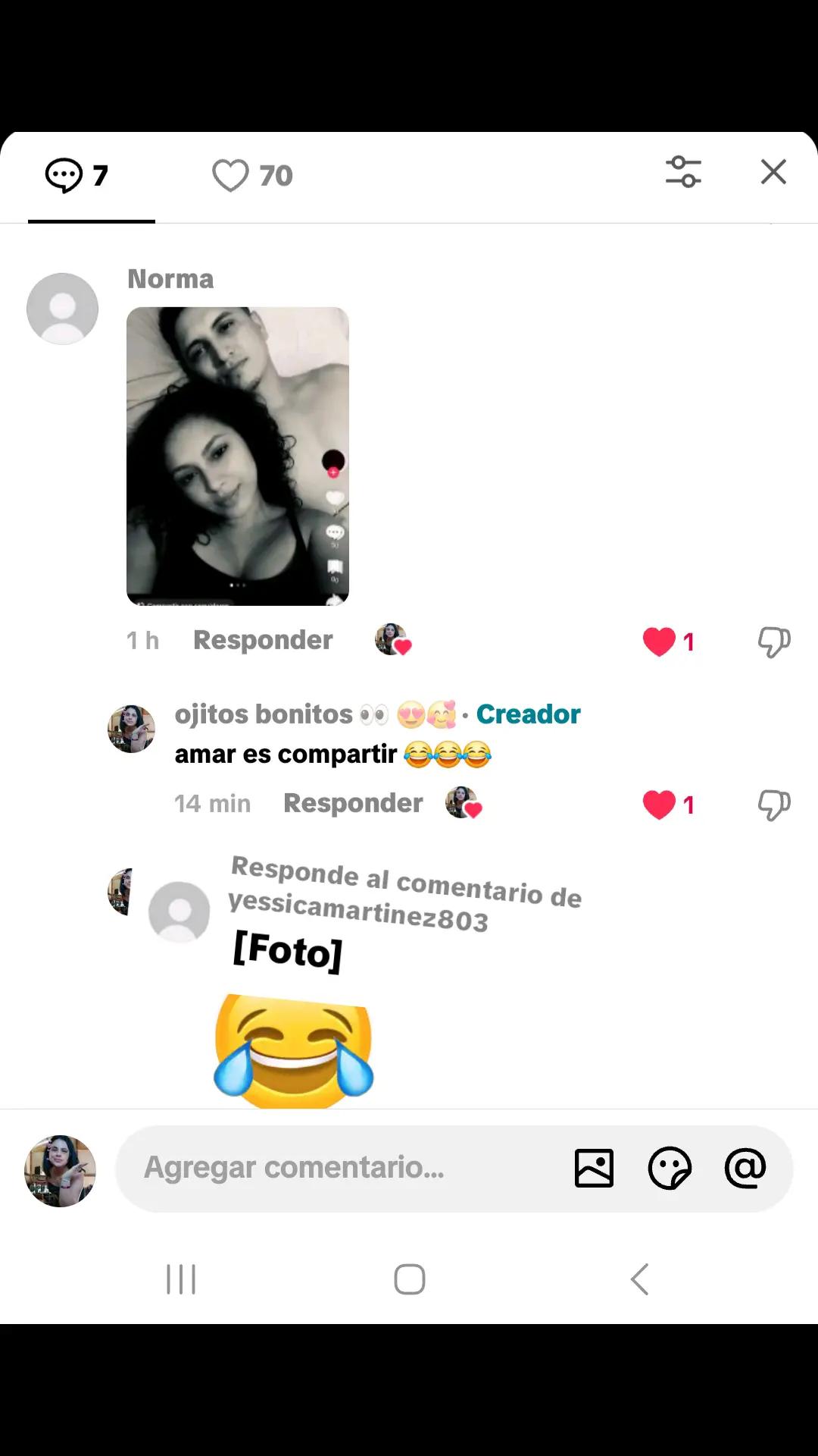 @ojitos bonitos 👀 😍🥰