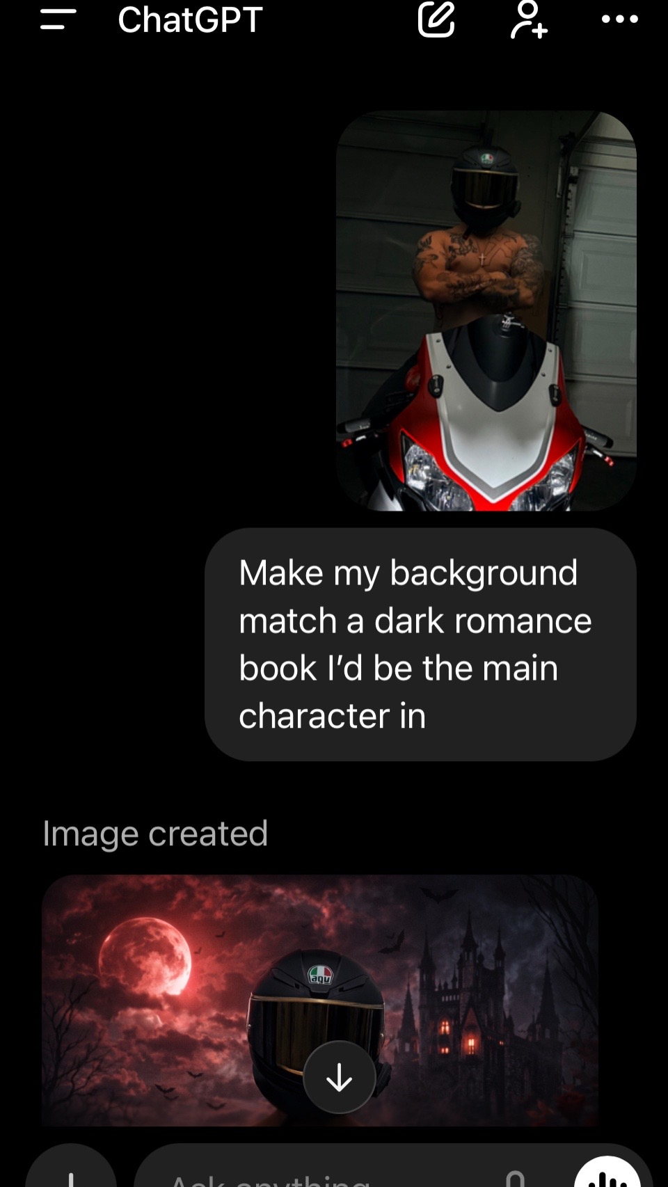 @ZadeMeadows
