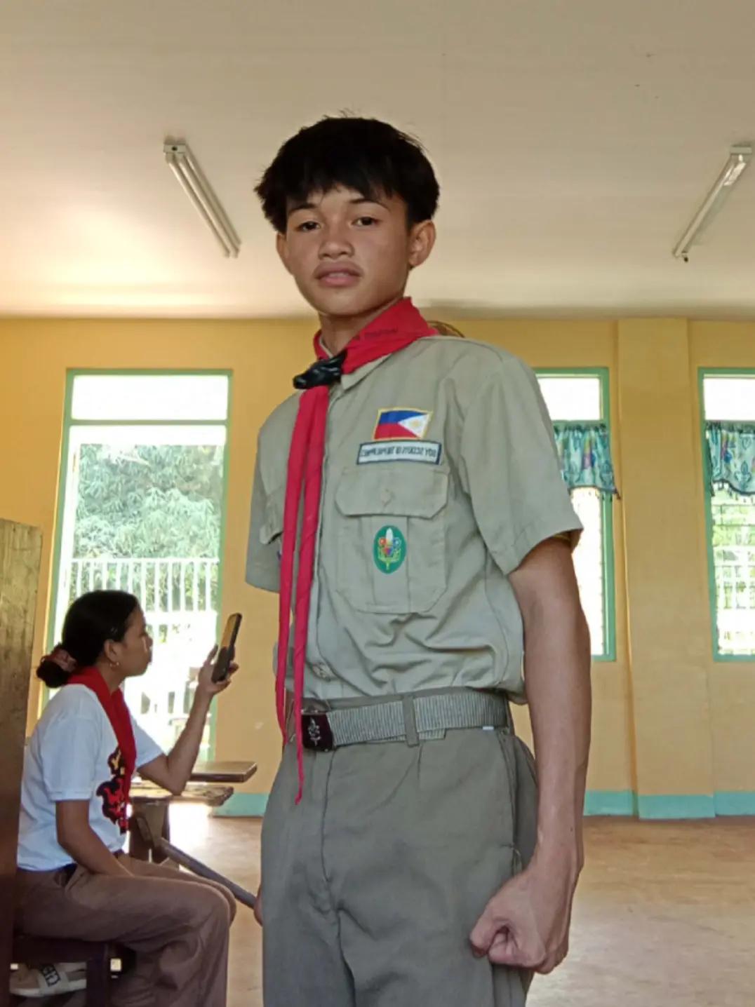 @Jayvee