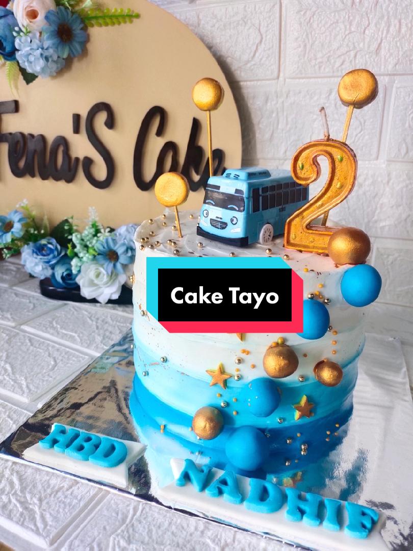 @Trifena Cake Manado