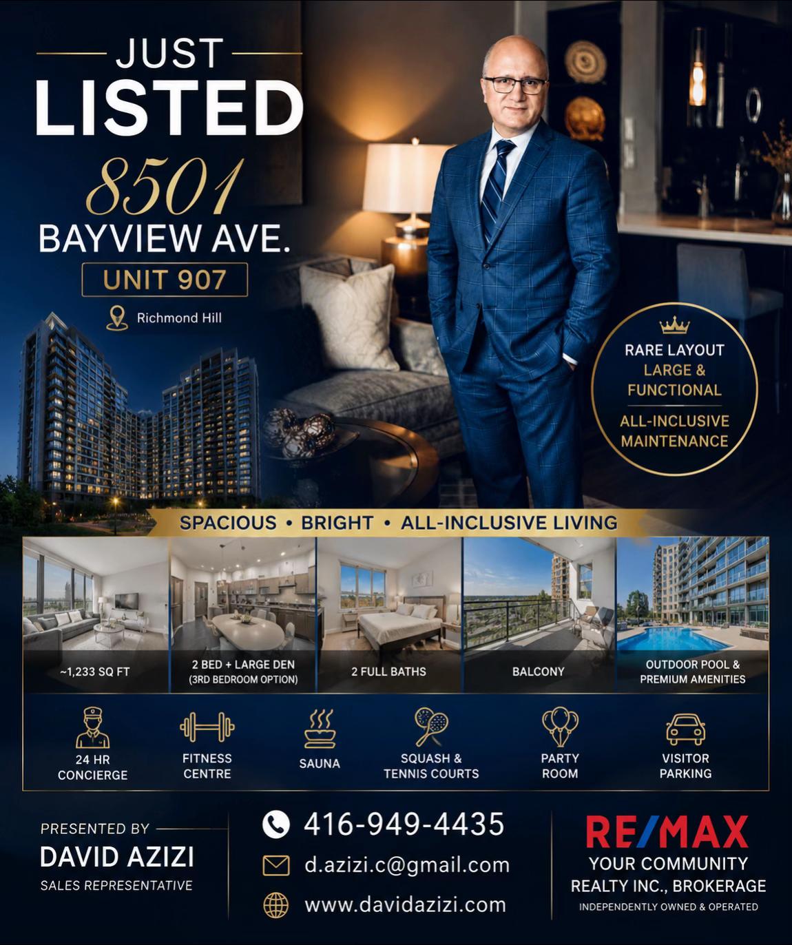 @DavidAziziHomes
