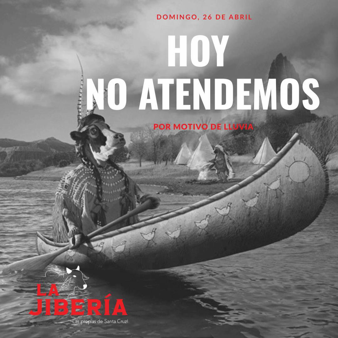 @LaJibería