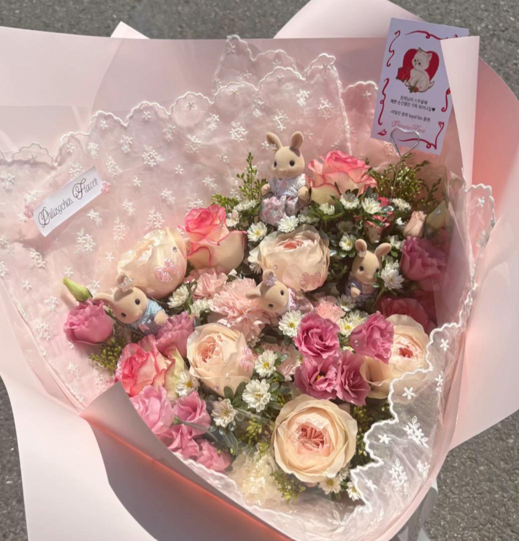 @롬앤 romand