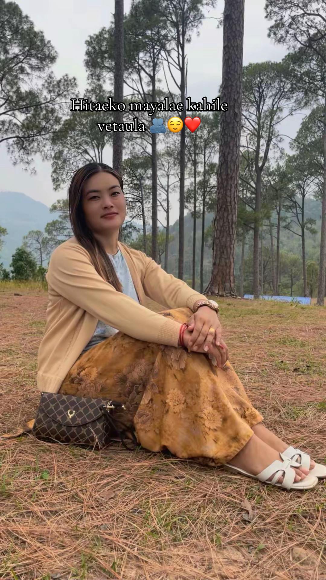 @Basanti Rana🫰❤️