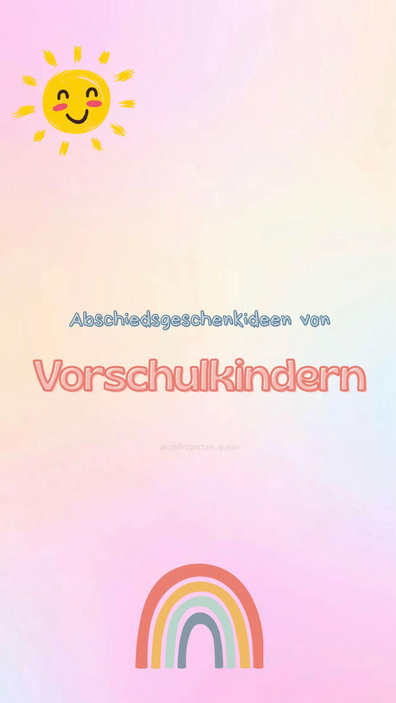 @KINDERGARTEN QUEEN