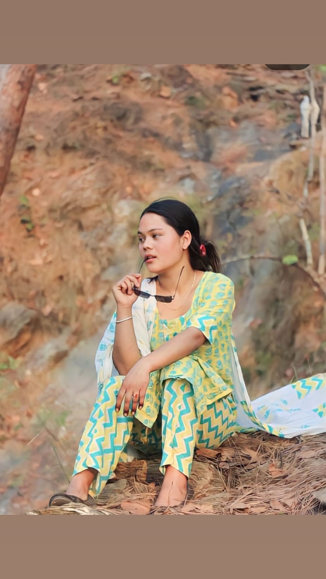 @Nirmala Rajyalaxmi Shahi