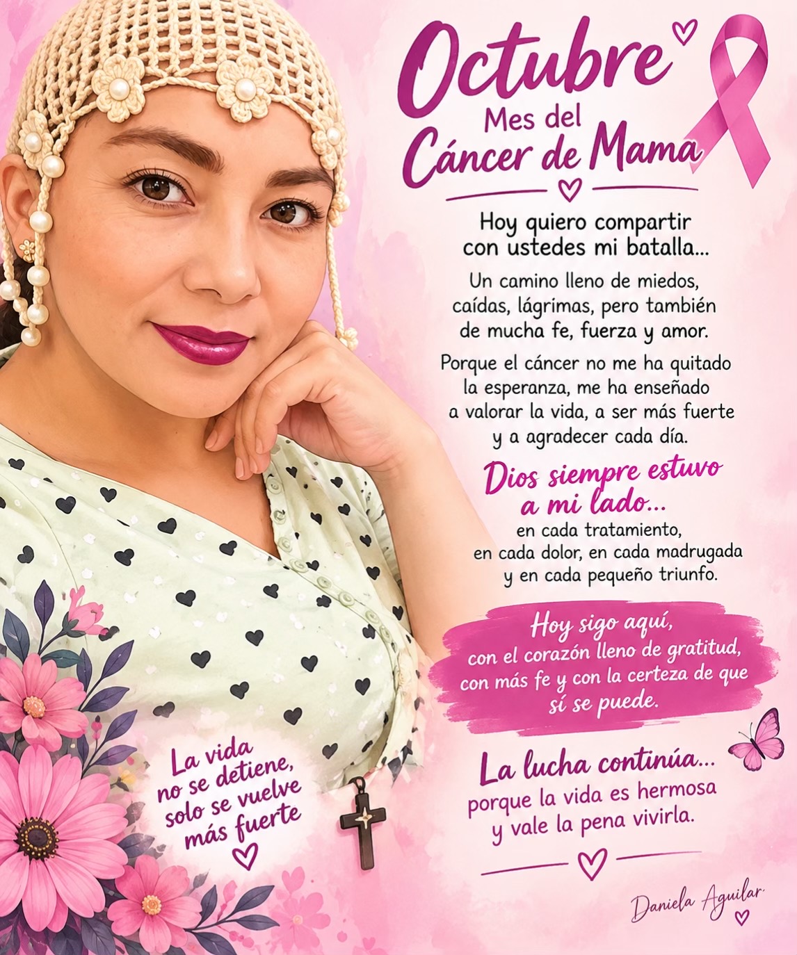 @daniela aguilar