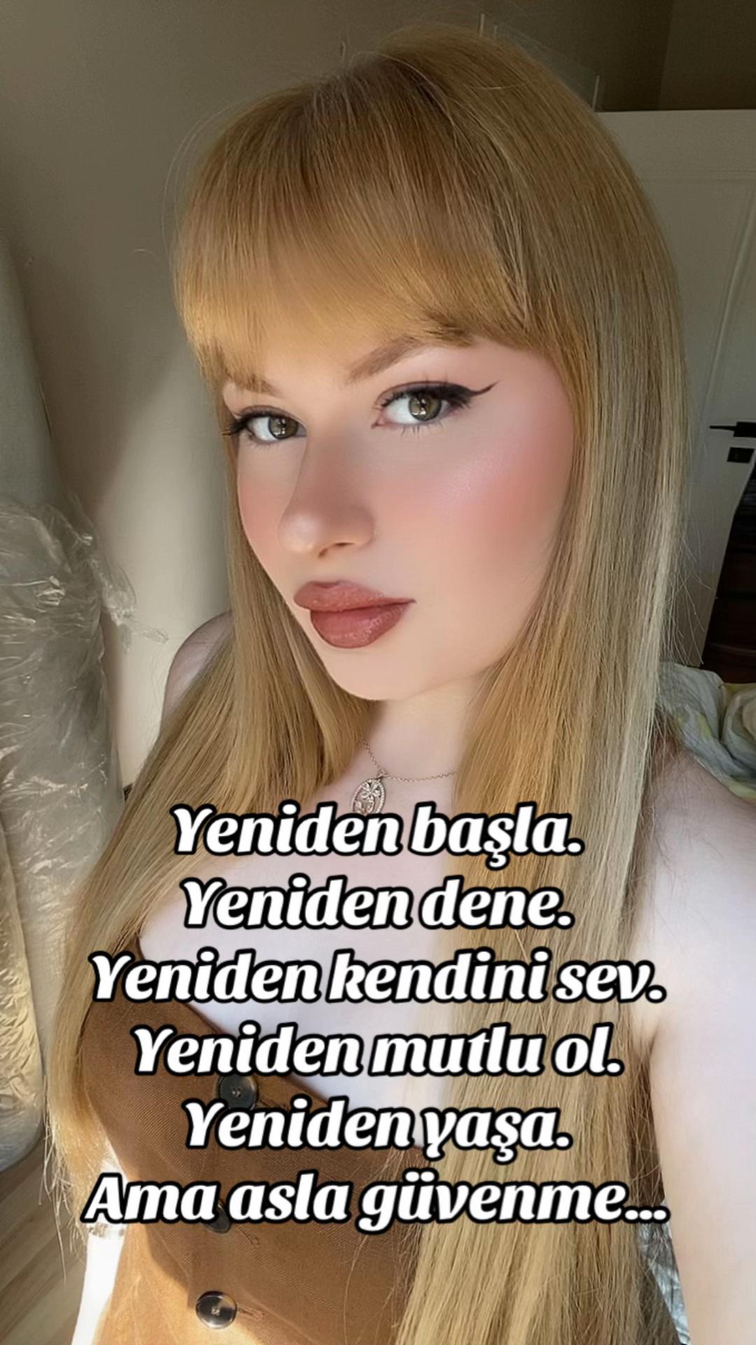 @Selin yüce