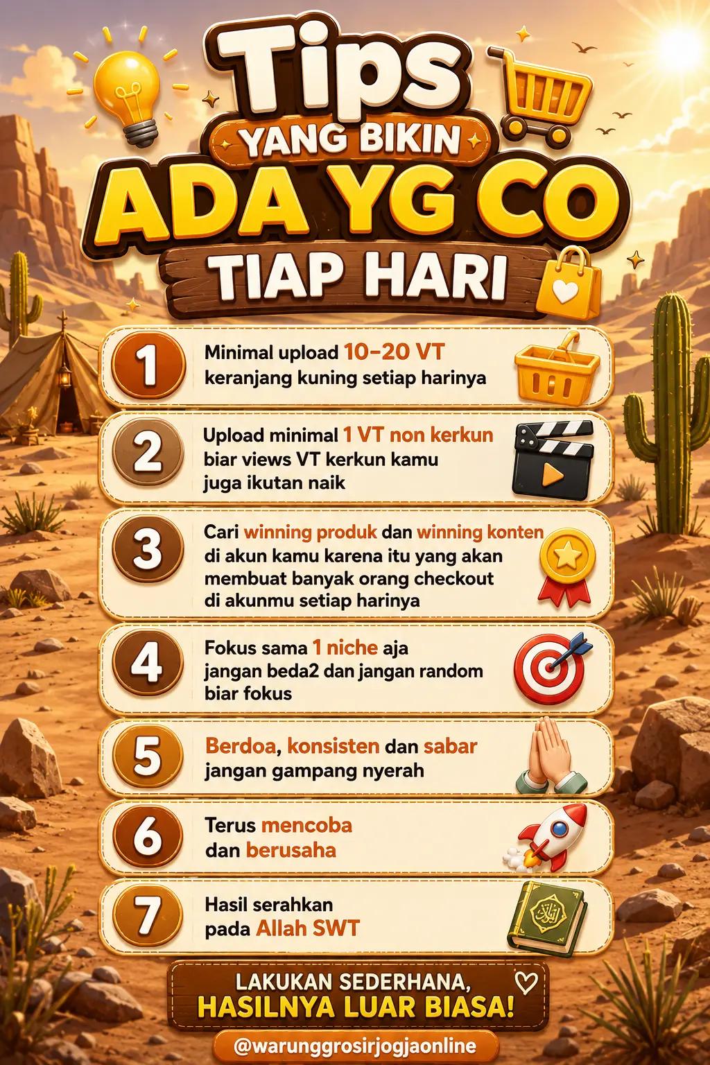 @warung grosir jogja online