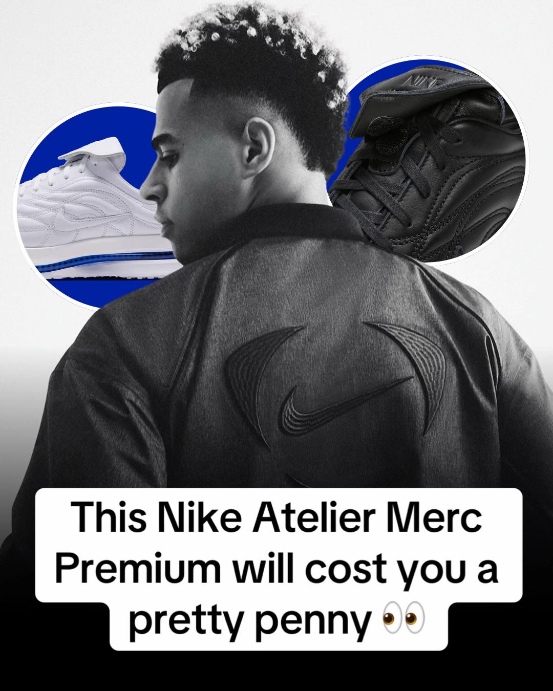 @Sneaker Freaker