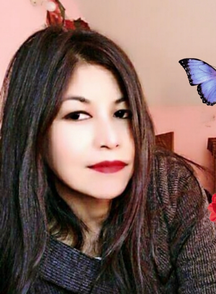 @💜❤️💜LiLy malakar💜❤️💜