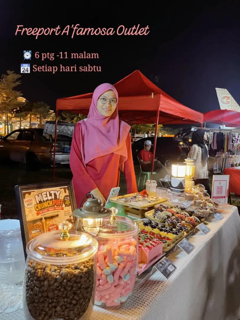 @wanie small kitchen