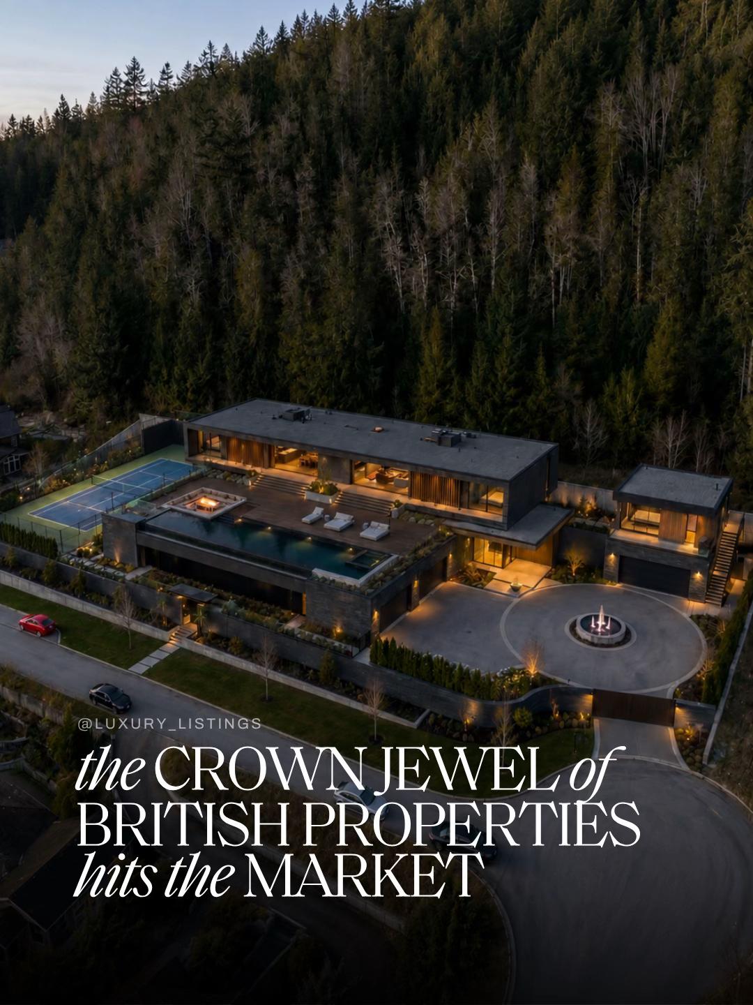 @Luxury Listings