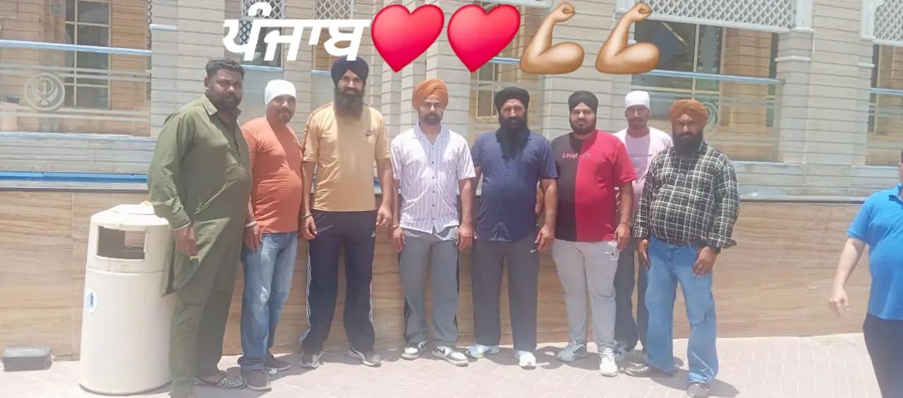 @sahib bal