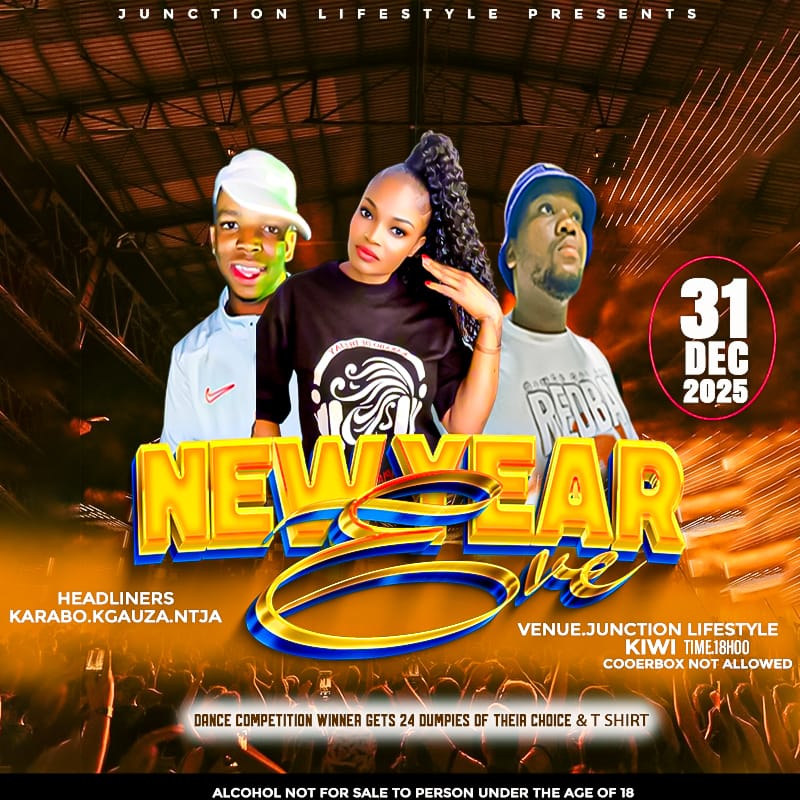 @Dj NTJA