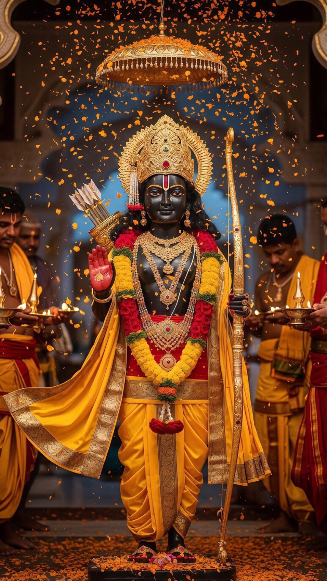@🙏Devlok❤️Darshan🙏