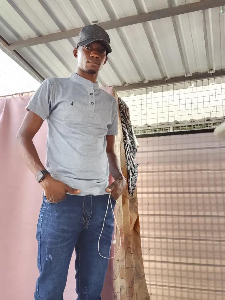 @Bruno Mabiala