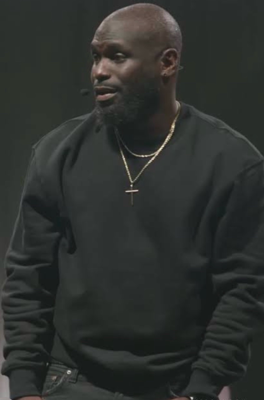 @SirWilliamGMcCrayiii